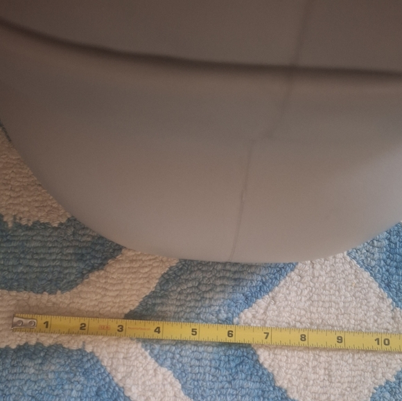 Pet Zone Bone-Shaped Large Storage Container - Picture 10 of 15